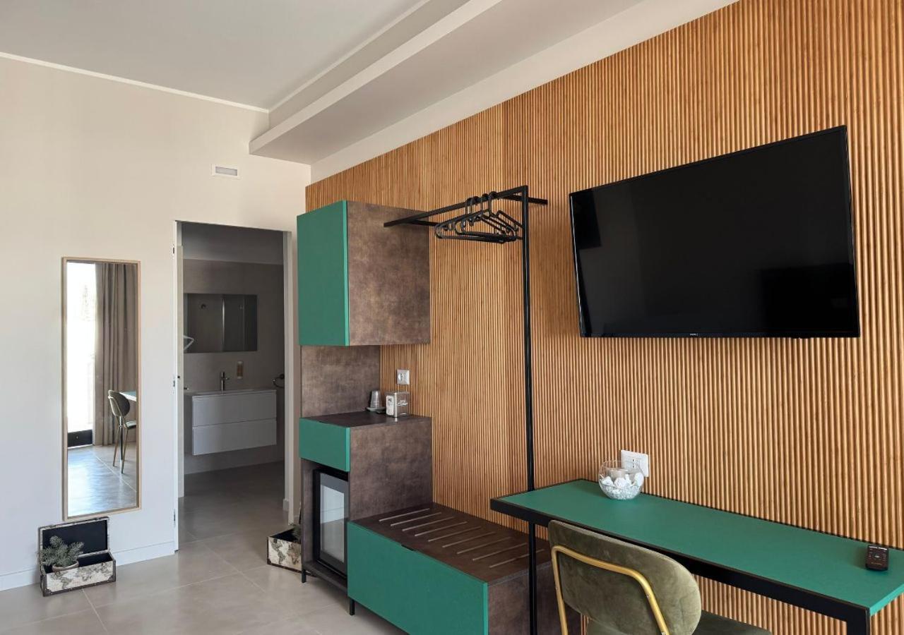 Tenuta San Marco Ното Экстерьер фото