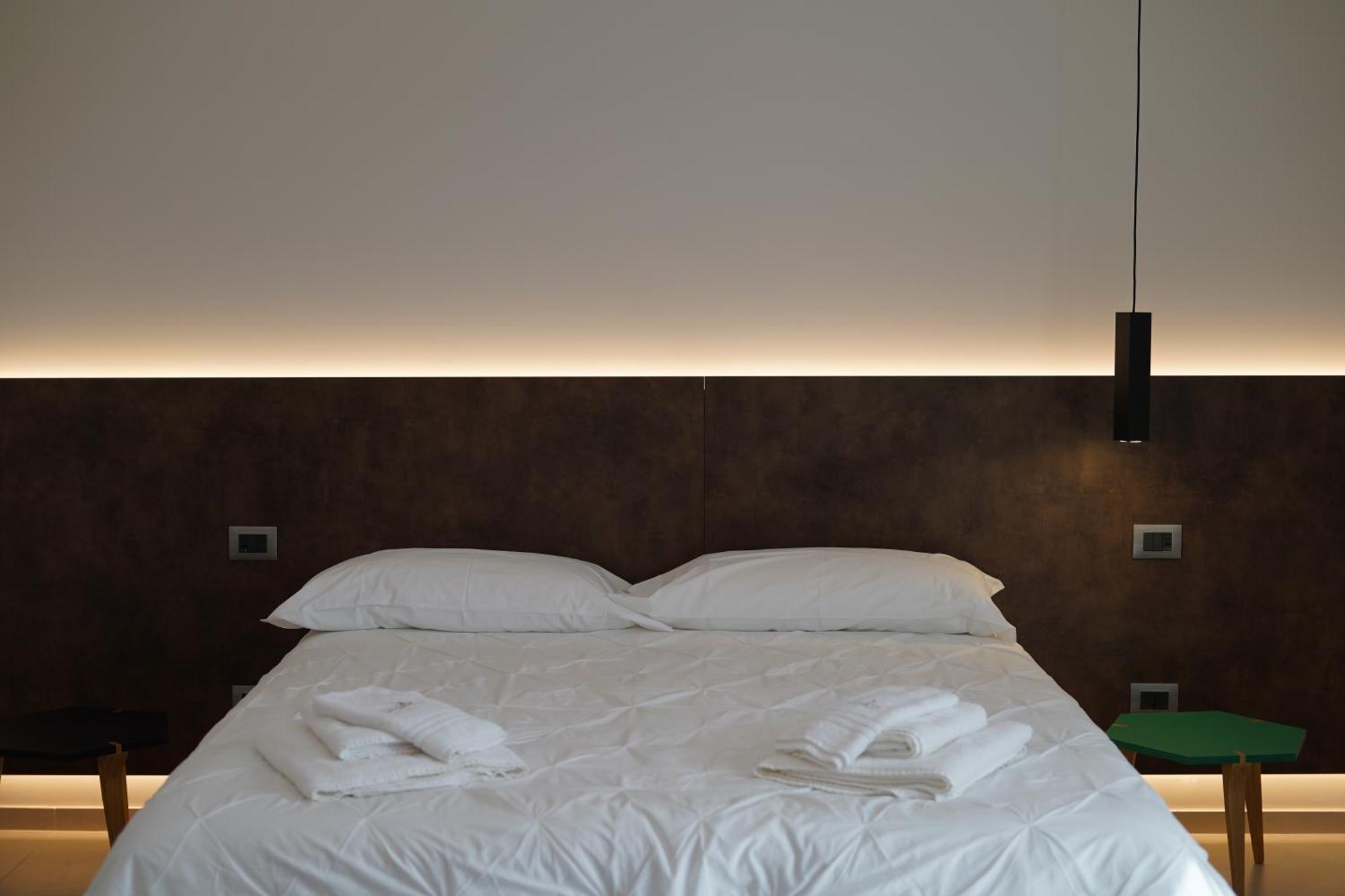 Tenuta San Marco Ното Экстерьер фото