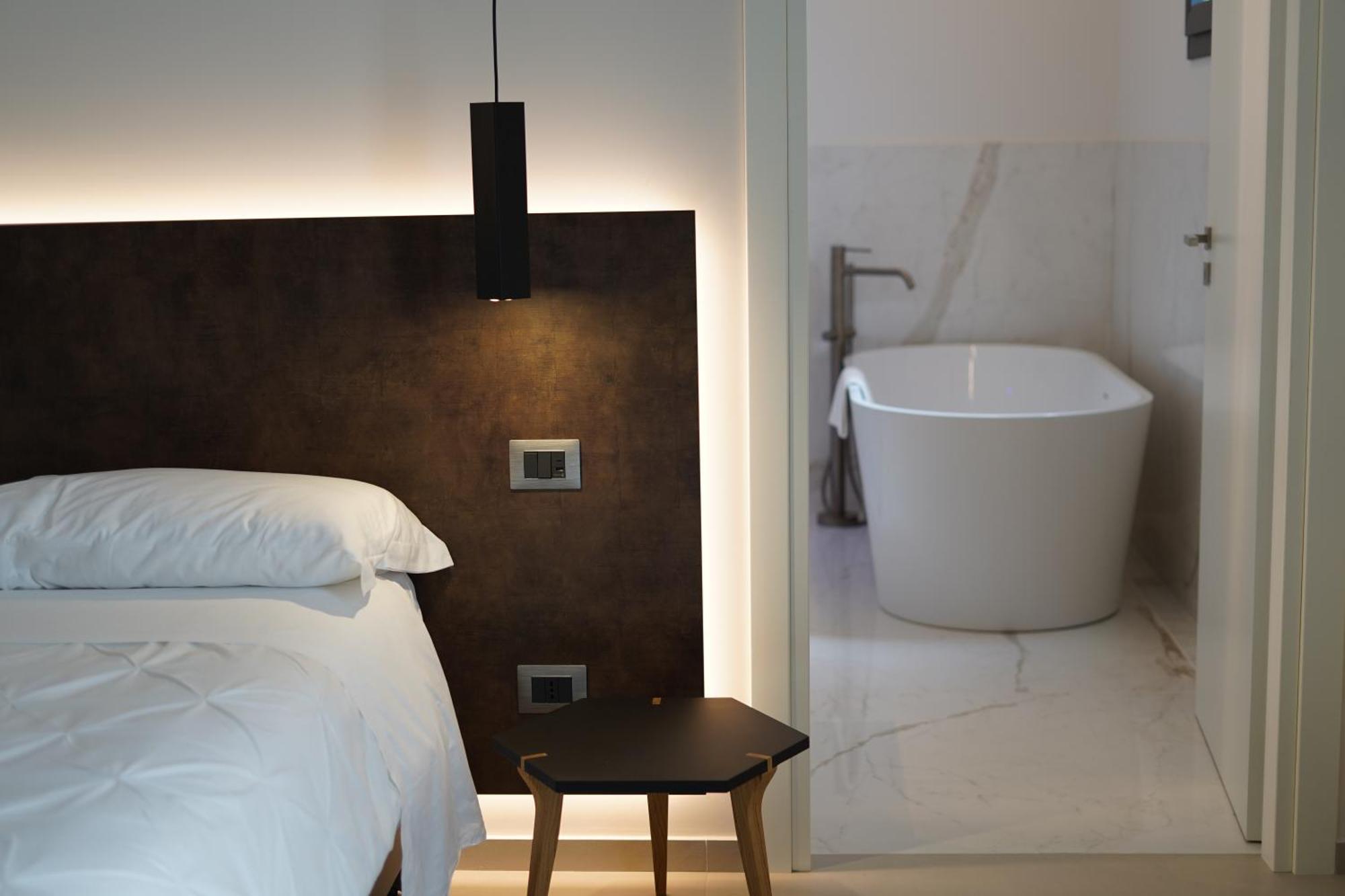 Tenuta San Marco Ното Экстерьер фото