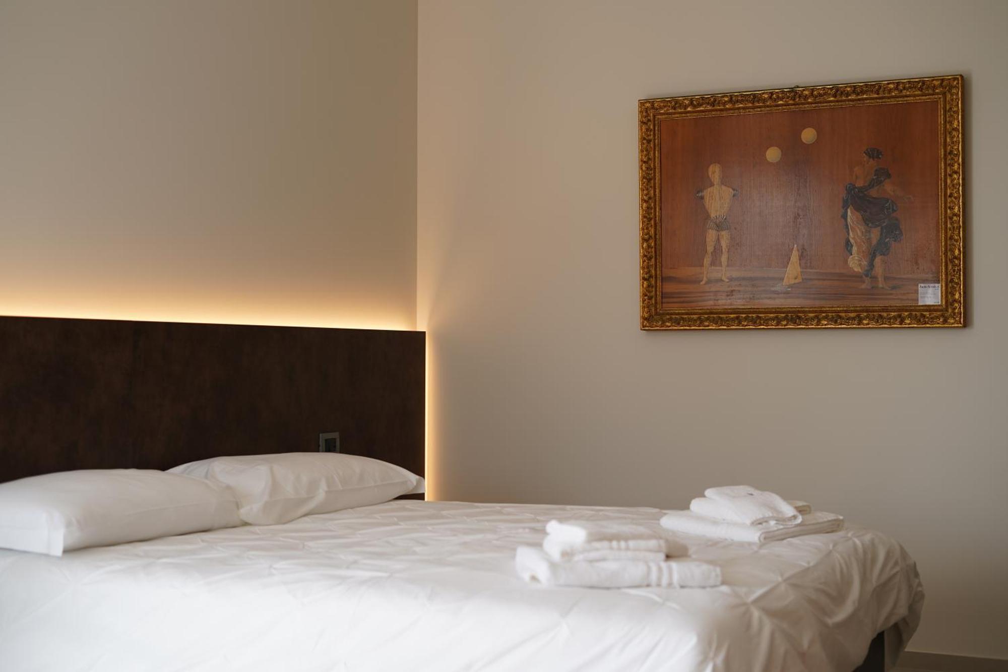 Tenuta San Marco Ното Экстерьер фото