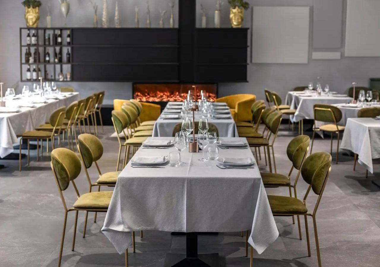 Tenuta San Marco Ното Экстерьер фото