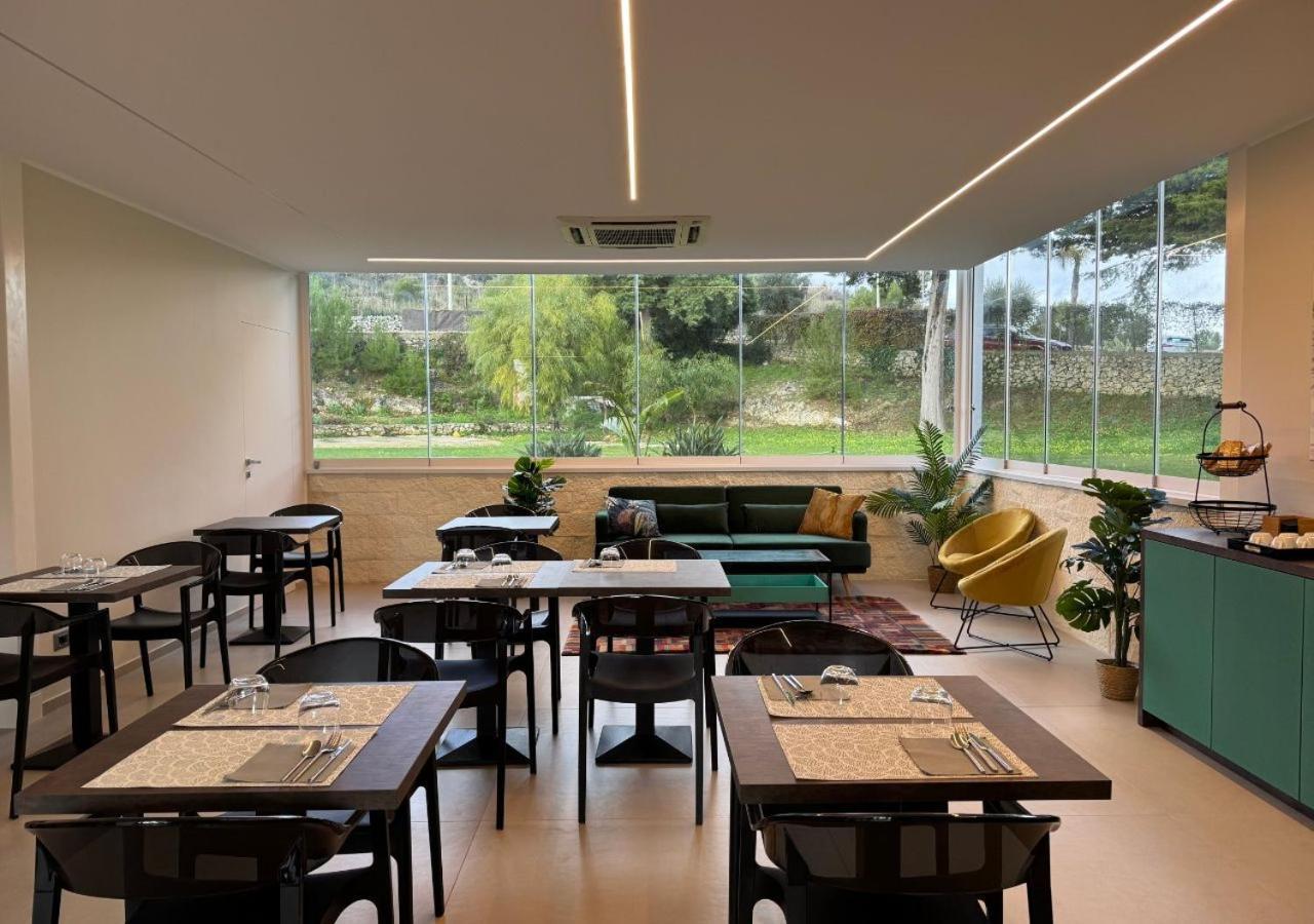 Tenuta San Marco Ното Экстерьер фото
