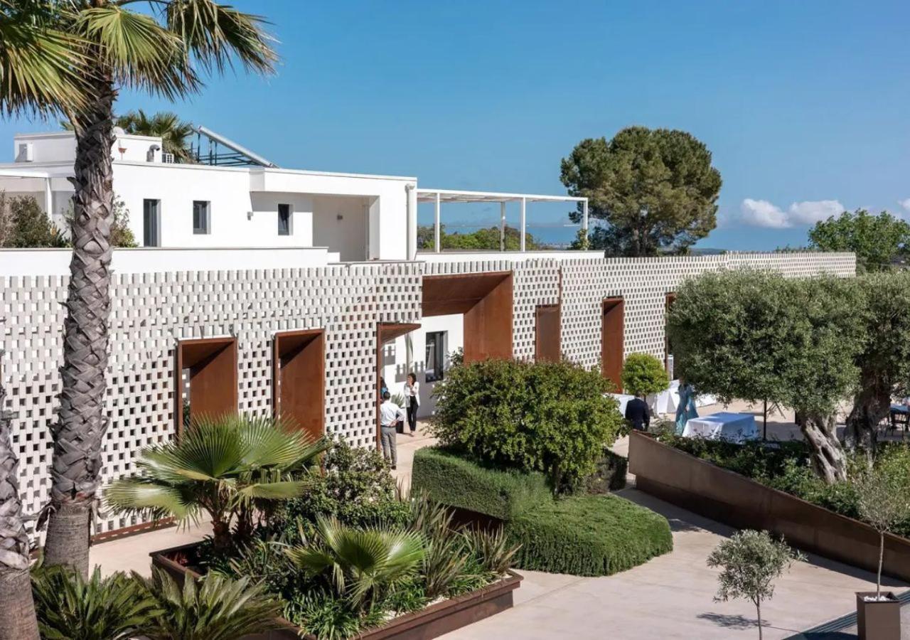 Tenuta San Marco Ното Экстерьер фото