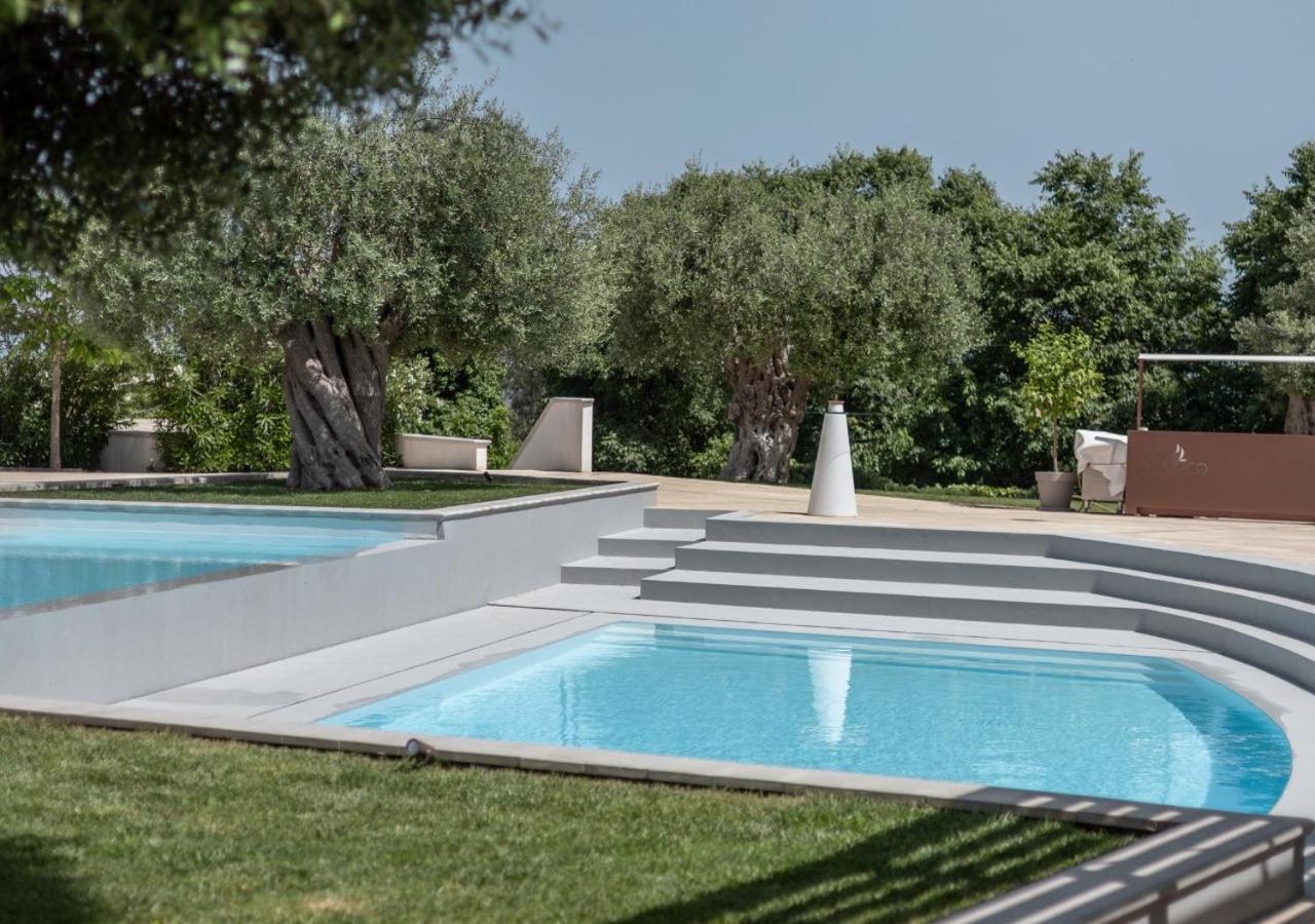 Tenuta San Marco Ното Экстерьер фото