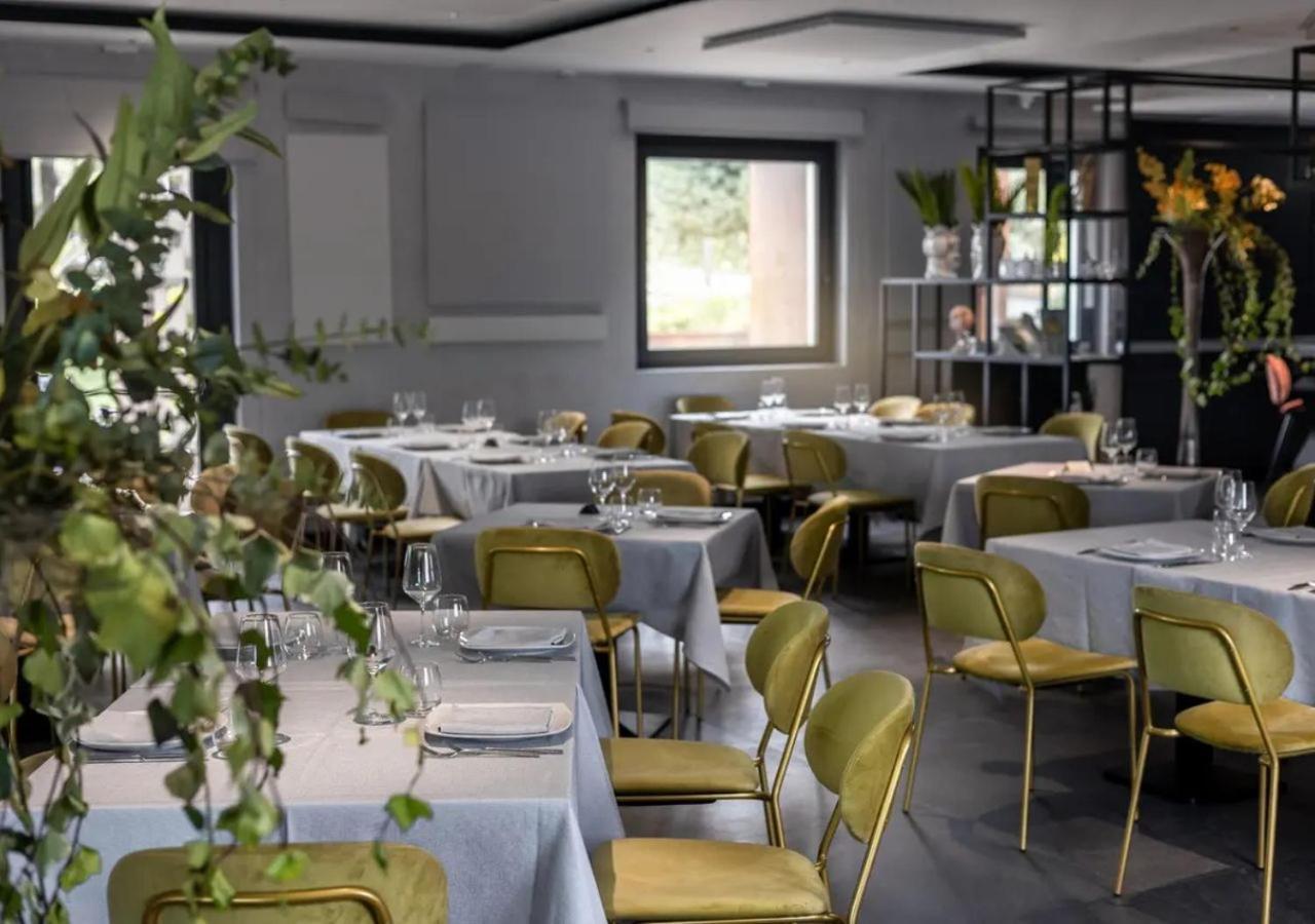 Tenuta San Marco Ното Экстерьер фото