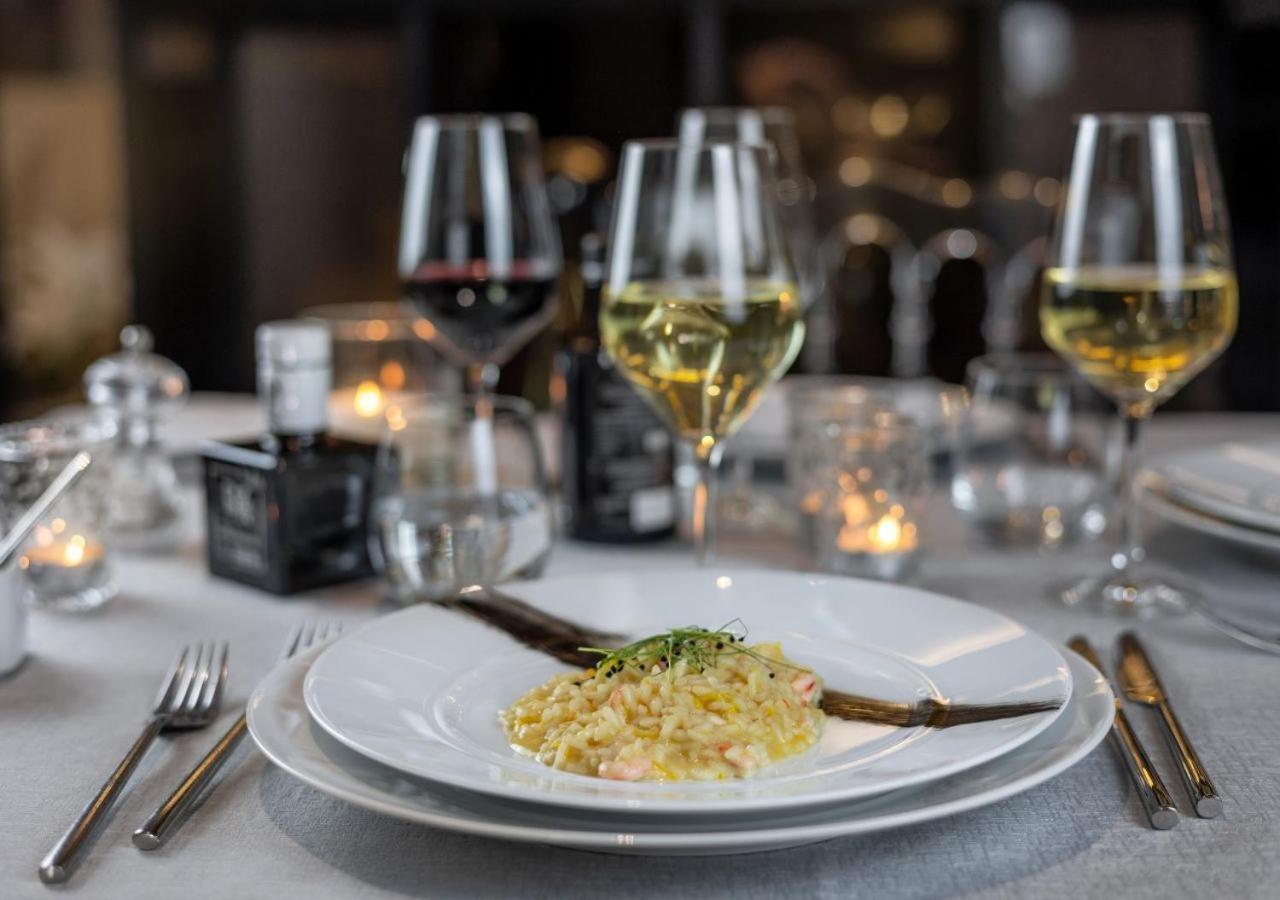 Tenuta San Marco Ното Экстерьер фото