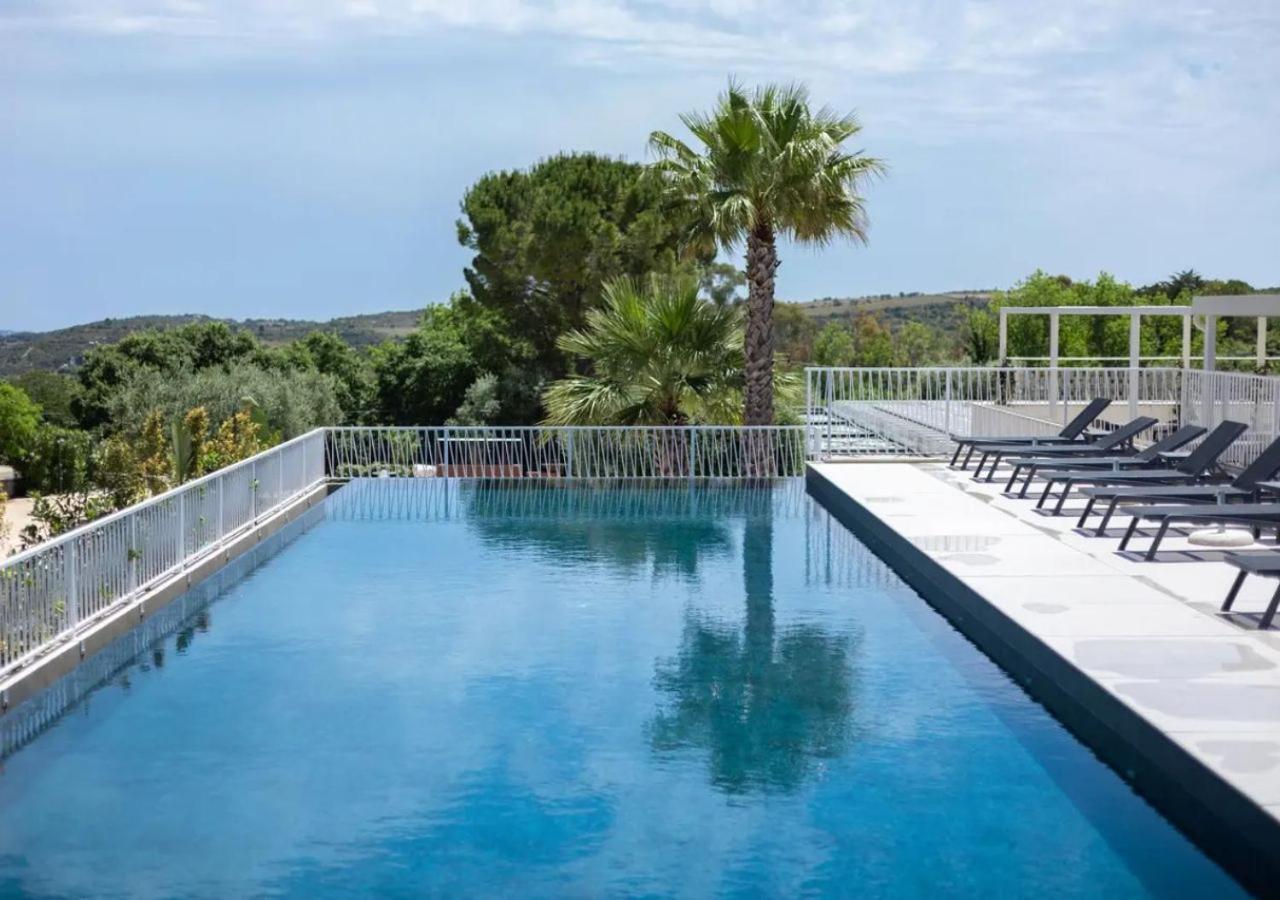 Tenuta San Marco Ното Экстерьер фото
