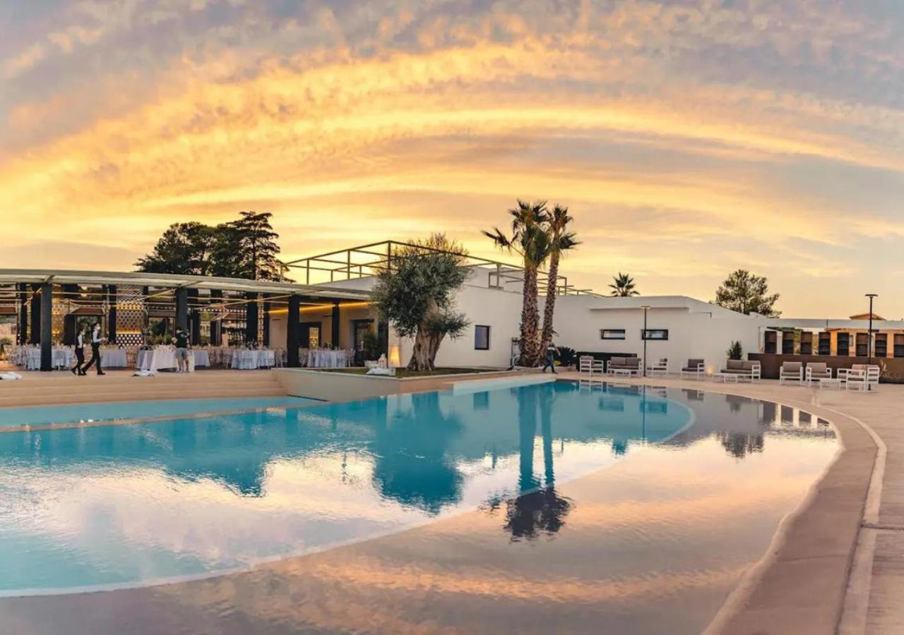 Tenuta San Marco Ното Экстерьер фото